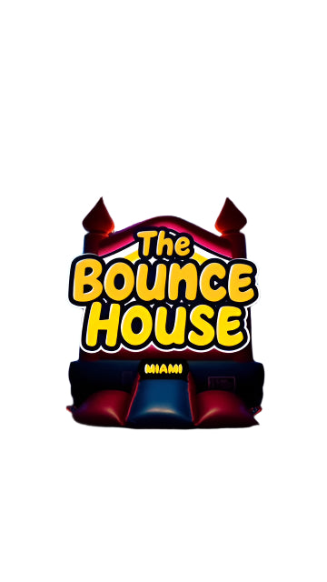 The Bounce House Miami